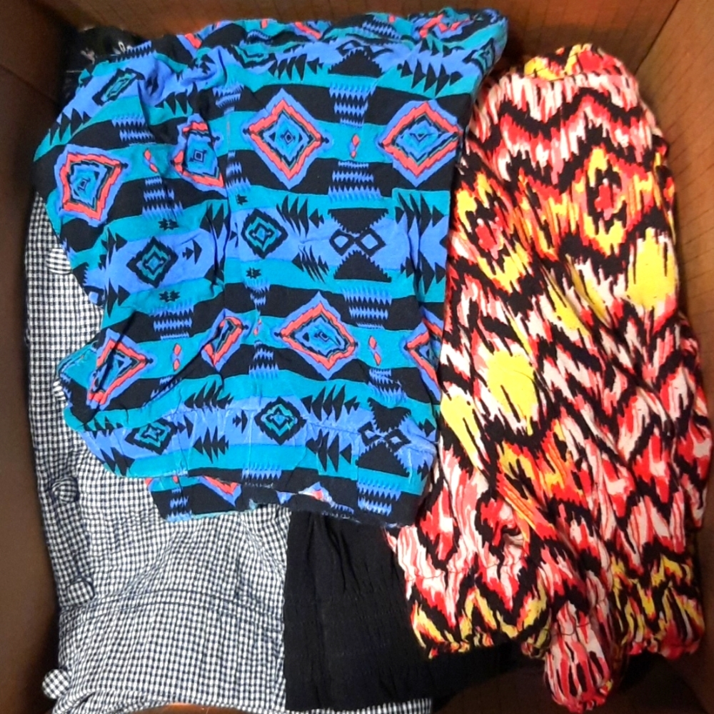 ●Mystery box #10